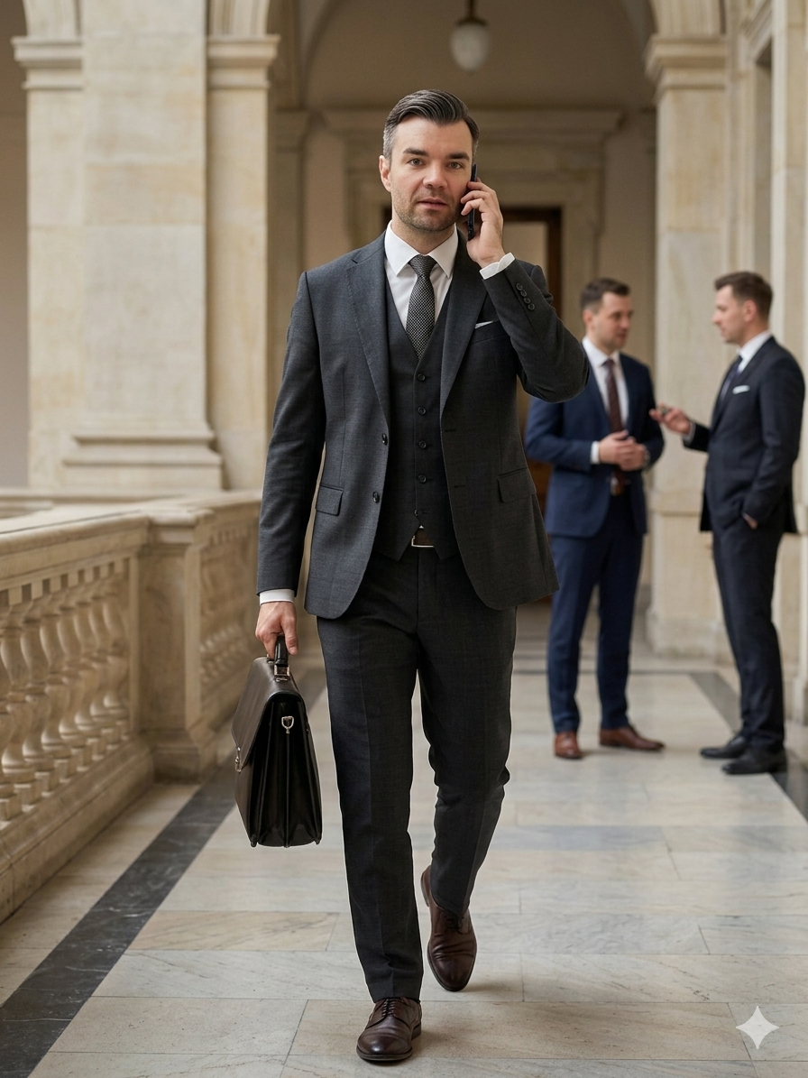 Michał Lipiński Sukcesy